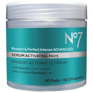 No7 Protect & Perfect Intense ADVANCED Serum